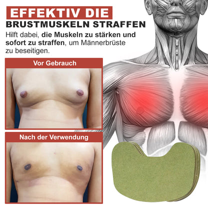 Luhaka™ - Gynäkomastie Cellulite-Schmelzpflaster